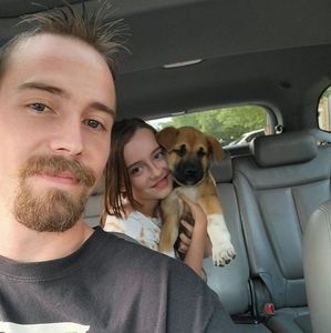 Meet your Posher, William